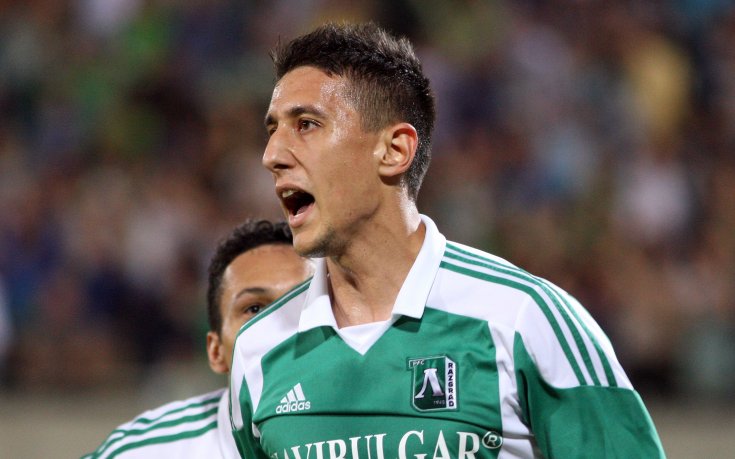 Александров: Истинска гордост е да носиш фланелката на Лудогорец в този момент