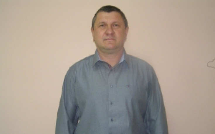 Денислав Коцев: Балкан е много силен ,надявам се да се представим достойно