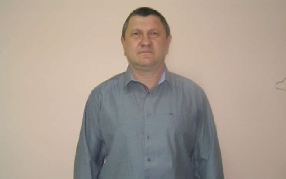 Денислав Коцев: Балкан е много силен, надявам се да се представим достойно