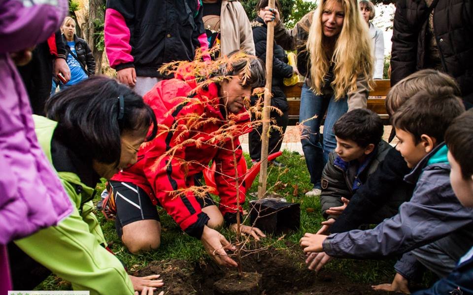 Над 12 700 евро са дарени за социални каузи от благотворителния маратон