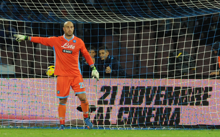 Бащата на Рейна: Синът ми имаше предварителна договорка с Барселона