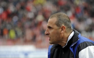 Димитър Димитров: Това не е ново начало за нас, до Нова година ще боледуваме