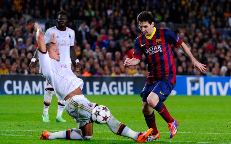 Босът на ПСЖ: Меси вече не ми е интересен