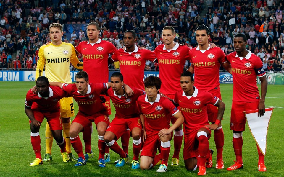 ПСВ падна до осмо място след нова загуба