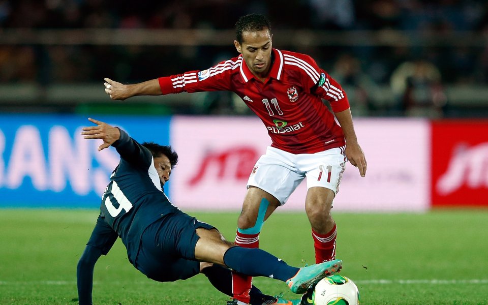 Ал Ахли спечели Африканската Шампионска лига