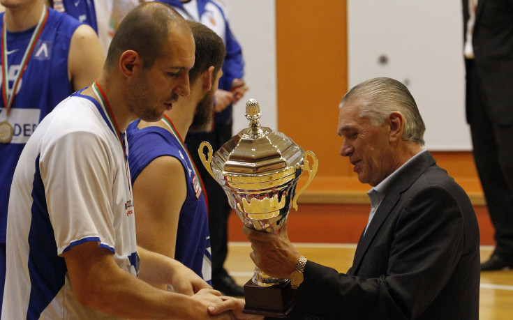 Капитанът на Левски Торо: Отборът има потенциал и нещата ще стават по-добре