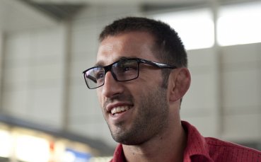 Майнц на Кирил Терзиев без загуба в Бундеслигата