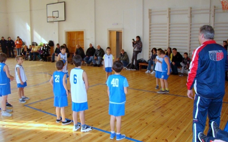 Изиграха се първите срещи от новия сезон на Левски-БУБА лигата