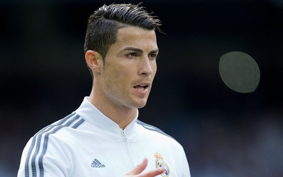 Моу: Да тренирам Кристиано Роналдо бе върхът в моята кариера