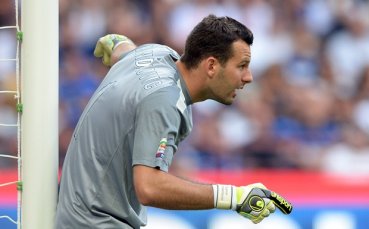 Сити пробва новия собственик на Интер с 20 милиона за Ханданович