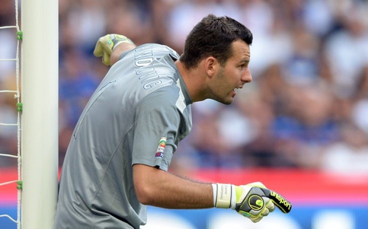 Сити пробва новия собственик на Интер с 20 милиона за Ханданович