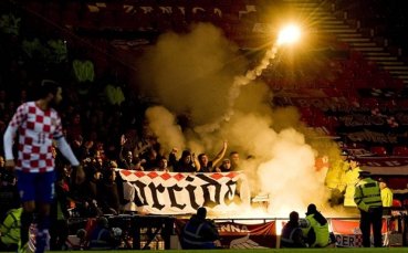 Хърватия излиза срещу Исландия за премия от половин милион