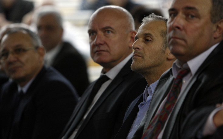 СНИМКИ: Празник на НСА Васил Левски