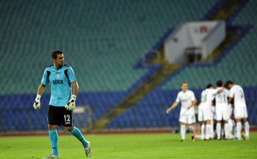 Караджов: Късметът покри Лудогорец; тях все нещо ги боли