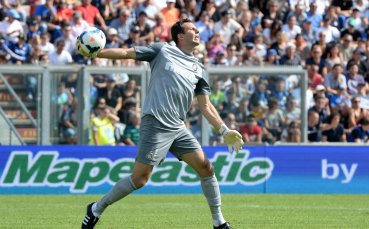 Сити поиска от Интер Ханданович за Джеко