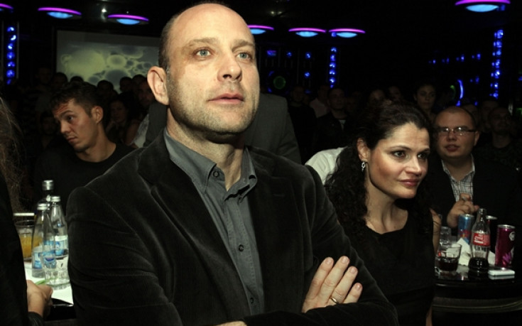 СНИМКИ: Атлетка и баскетболист станаха Мис и Мистър НСА 2013