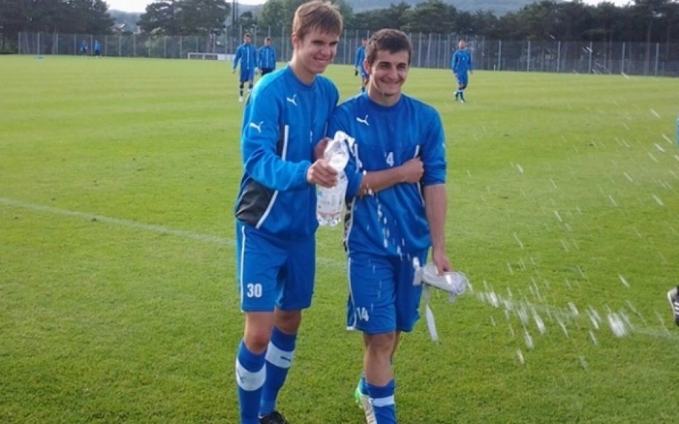 Левски излъга ЦСКА с гол в последната минута