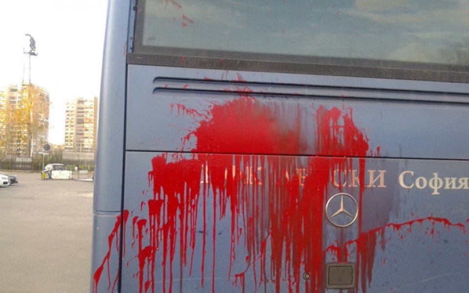 Левски: Твърденията на Стойчо Младенов са несериозни и абсурдни