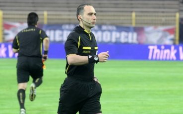 Спряха правата на Александър Костадинов за неопределено време
