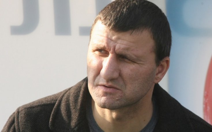 Коце Ангелов: Ако хората не се радват на отбора, няма смисъл от мен