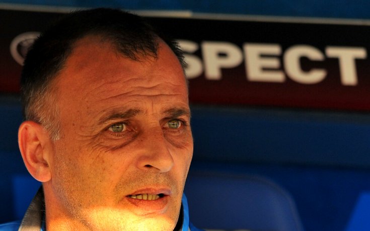 Здравков: Да не се заблуждаваме, имаше и много брак срещу Литекс