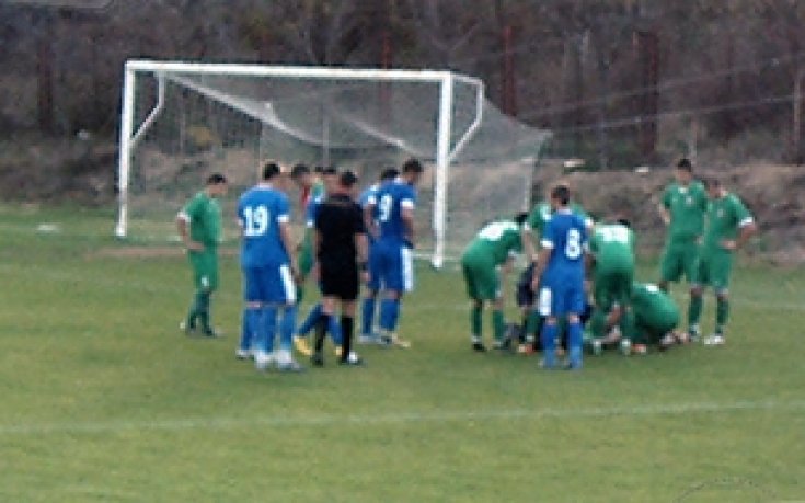 СНИМКИ: Пирин 2001 би Левски при юношите до 19 години