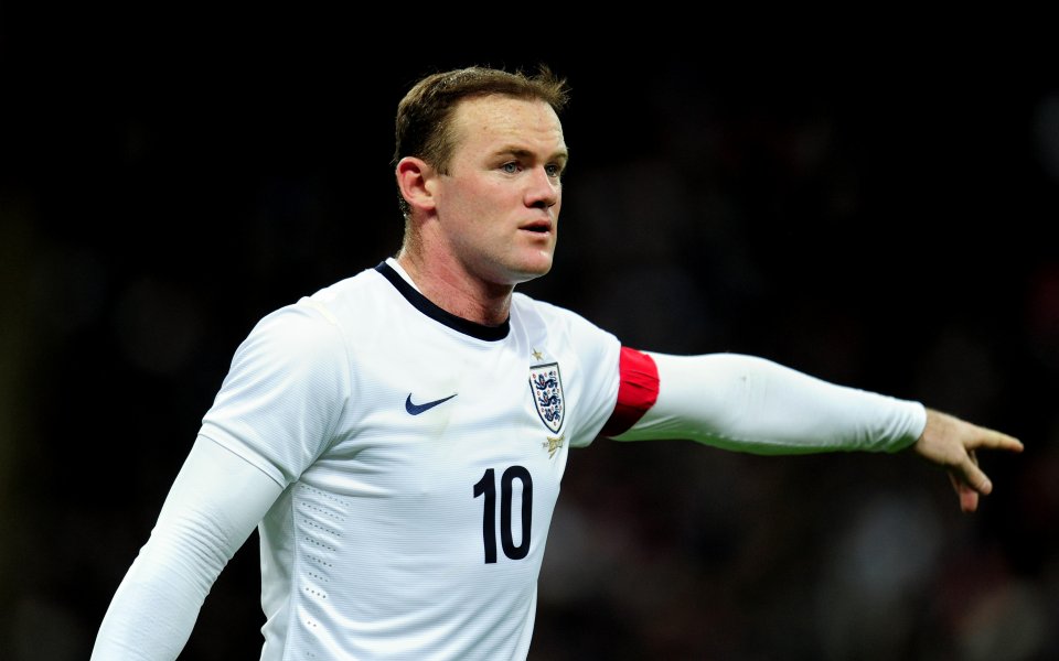 Рууни: Бях във форма и миналия сезон