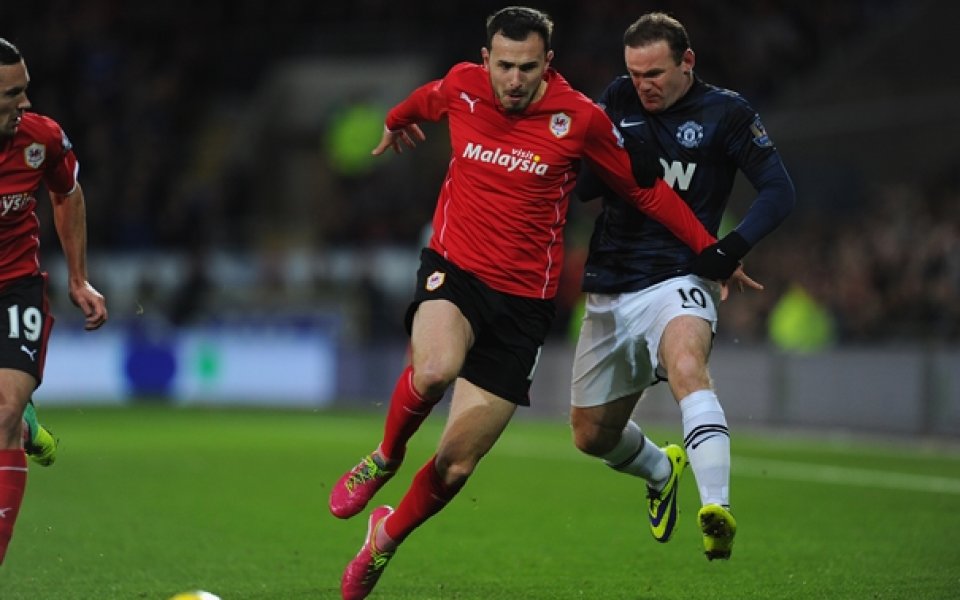 ВИДЕО: Рууни скочи срещу телевизионни коментатори, критикували го несправедливо