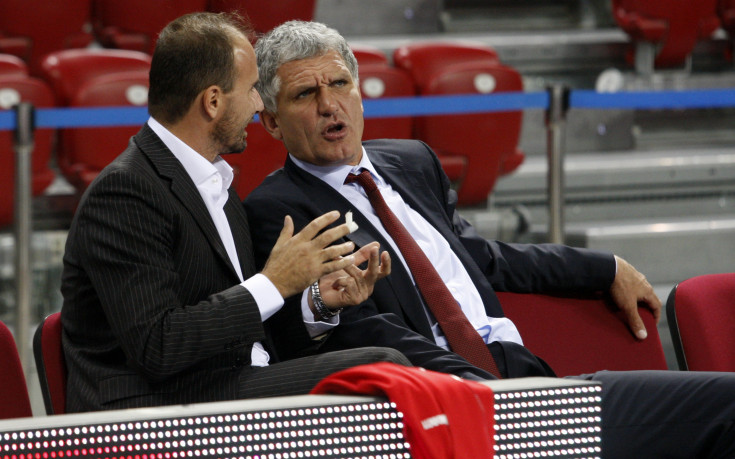 Сашо Везенков: Побеждавали сме в Русия, сметки не правим