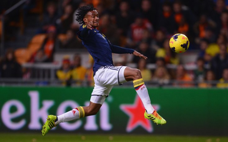 Бъдещето на Куадрадо става ясно на лято