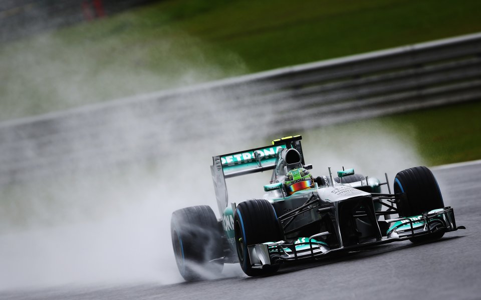 Хамилтън: Догодина ще се целим и в двете титли