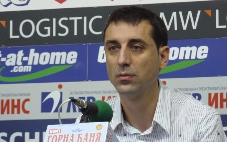 Ямбол с открито писмо по случая Уокър, иска федерацията да се намеси