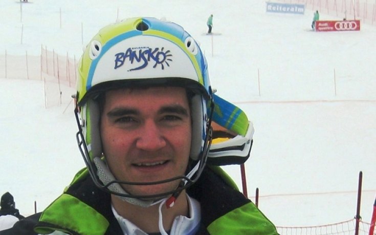 Чонгаров не се справи с квалификациите в Накиска