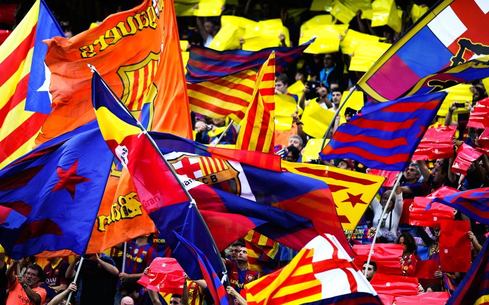 Барселона очаква решението на Санабрия