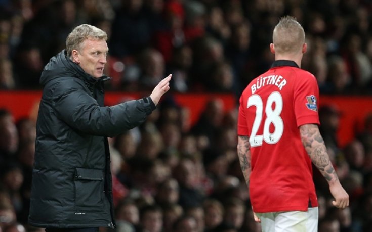 Бютнер: Радвам се, че Юнайтед не ме пуснаха под наем