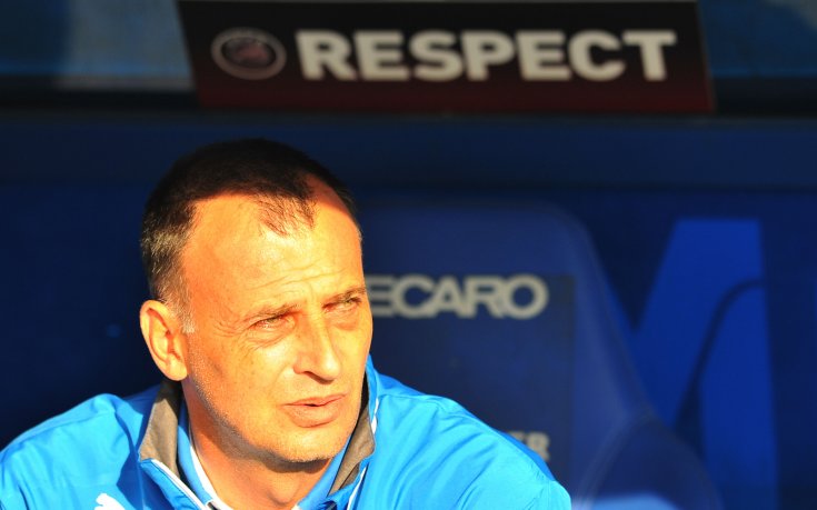 Здравков: Ристосков може да изкара финал в Шампионската лига, стига да е концентриран