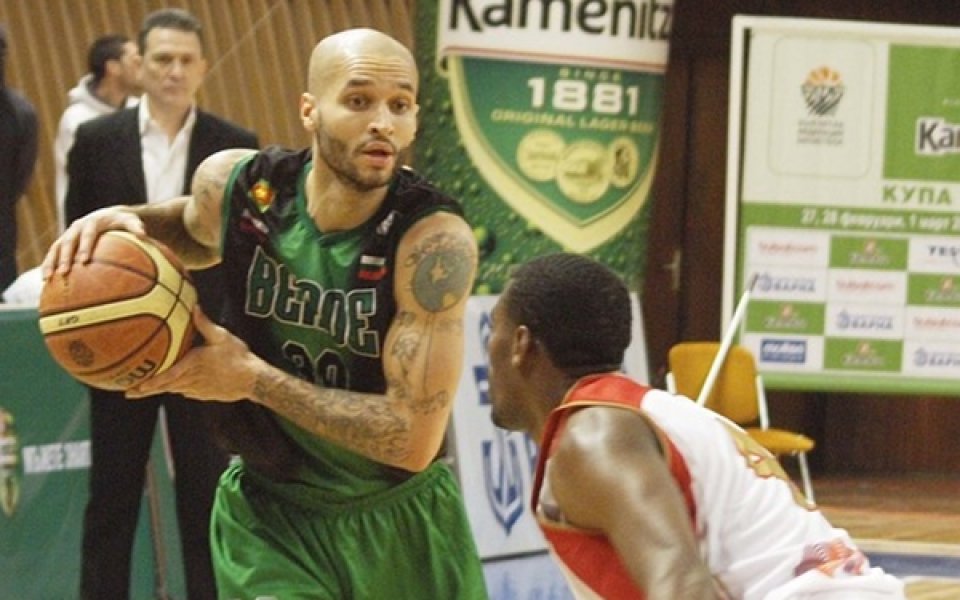 Ямбол ще съди Уил Уокър