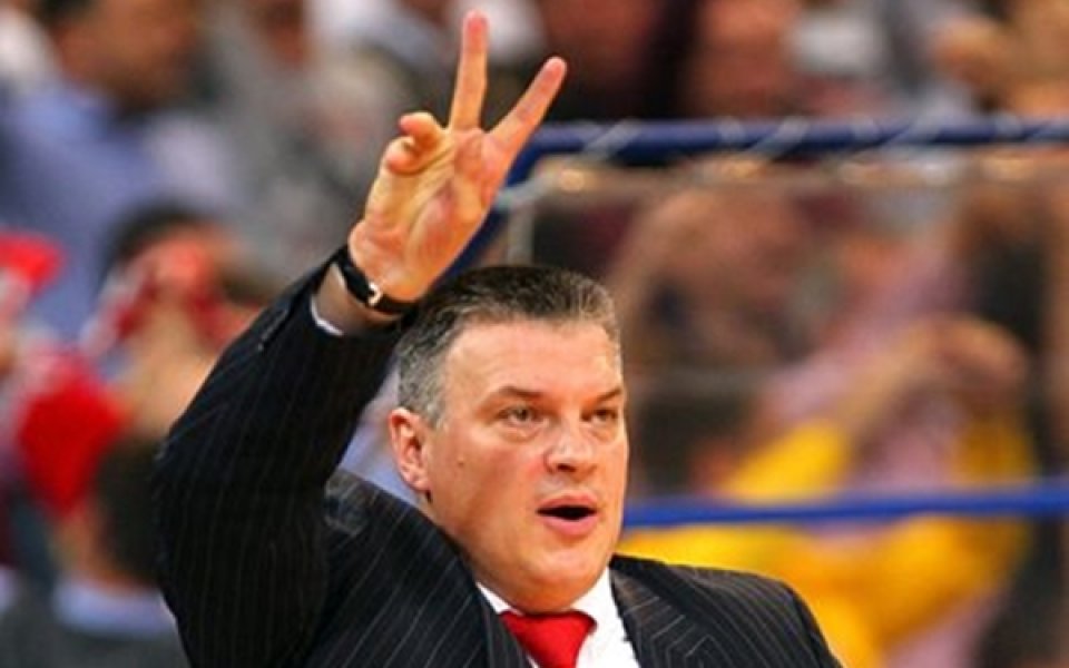 Русия най-после си избра национален селекционер