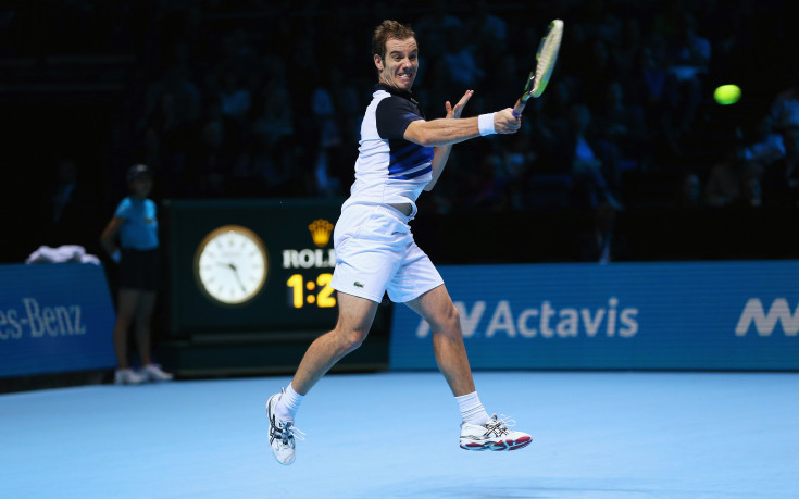 Серхи Бругера влиза в щаба на Гаске