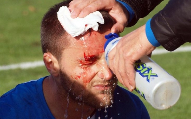 Старокин: Ако Левски иска да спечели, трябва да пусне кръв