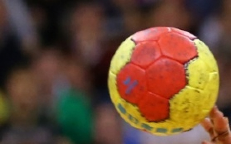 Българските хандбалистки с интерконтиненталната титла