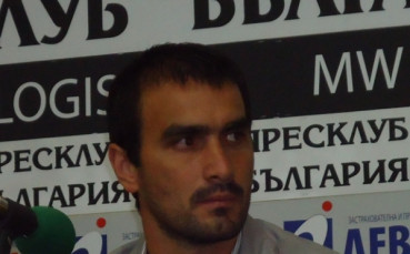 Кристиян Добрев: Ангел Колев ще върне локомотивския дух в школата