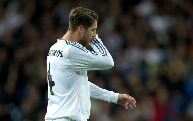 Челси и Сити влизат в люта битка за Рамос