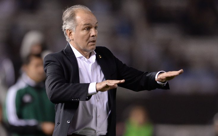 Селекционерът на Аржентина: Дано Меси не получава повече контузии