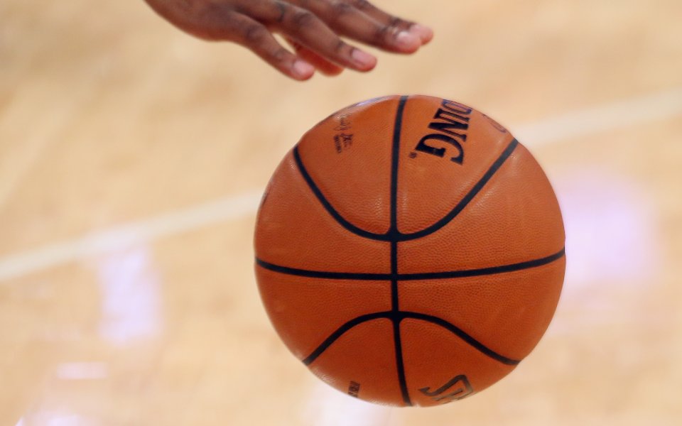 Жребиите за баскетболните гарнитури