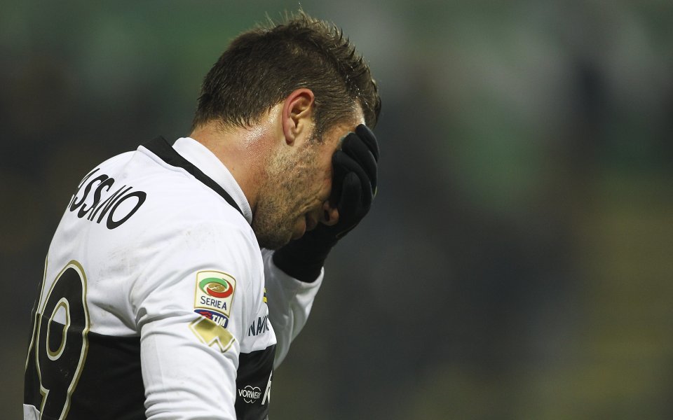 Антонио Касано претърпя операция