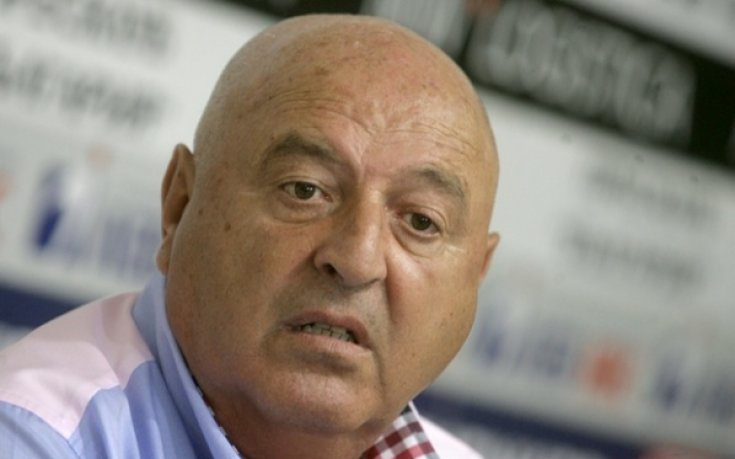 Венци Стефанов: Вината си е само в нас