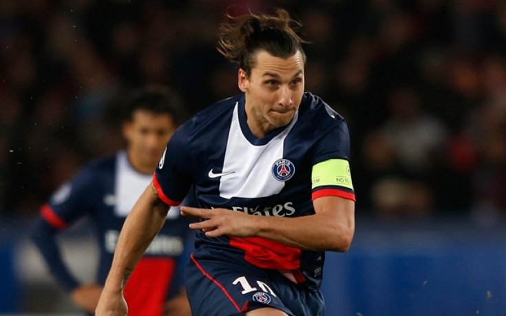 ВИДЕО: „Хлапетата“ се оказаха безкрайно далеч от Златан и ПСЖ