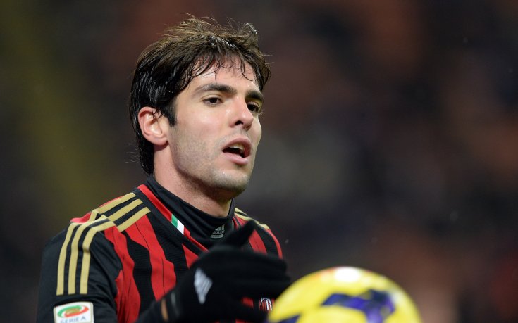 ВИДЕО: Кака не е същият? Помислете пак...