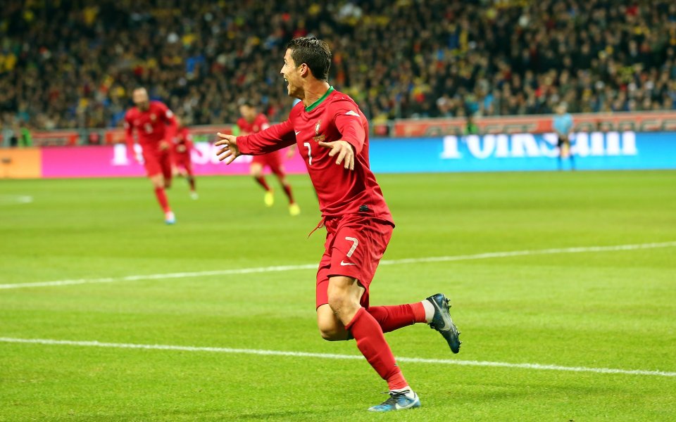 Роналдо: Атлетико има всички шансове да стане шампион